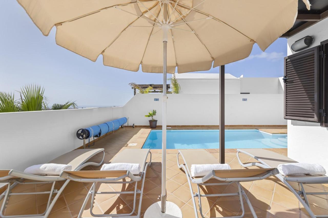 Villa 6 - Vipvipvillas Tías